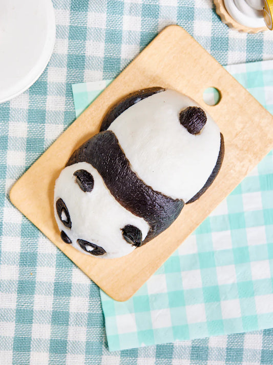 Panda Taba Squishy