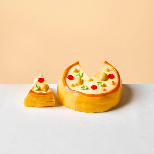 Pizza Slices Taba Squishy