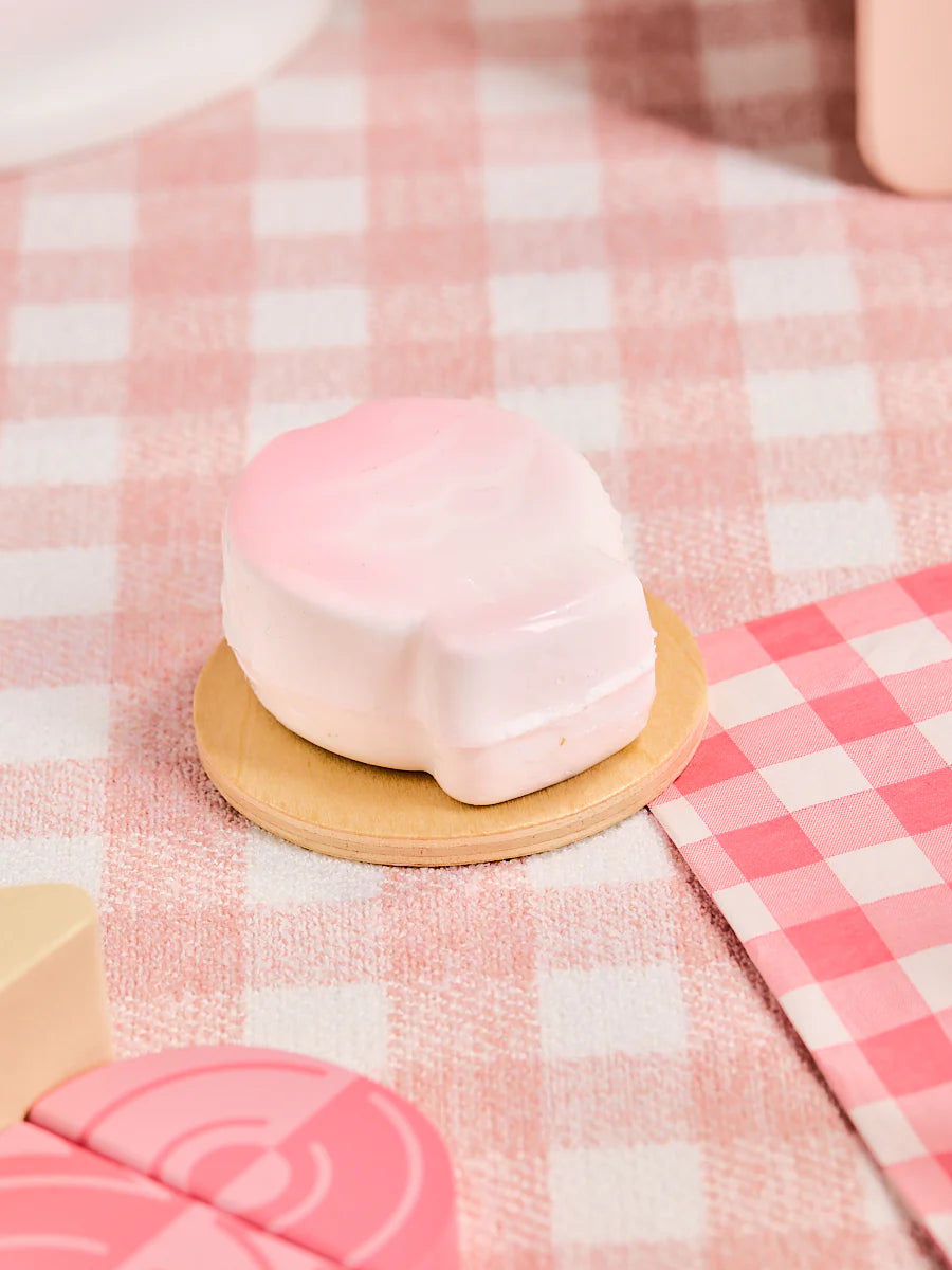 Taiyaki Taba Squishy