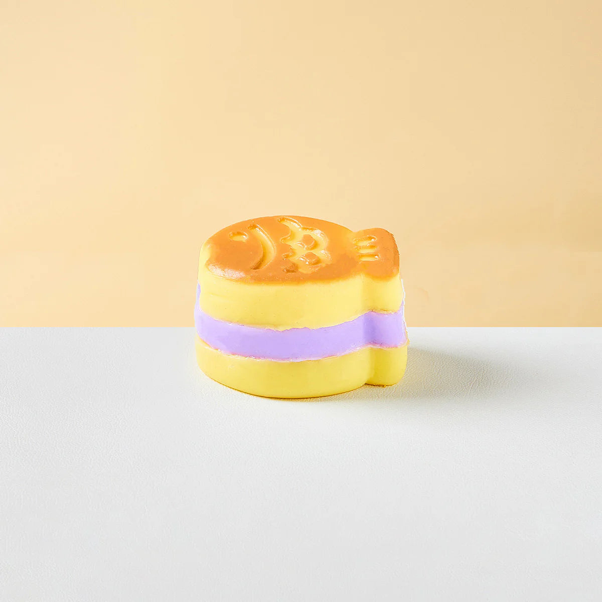 Taiyaki Taba Squishy