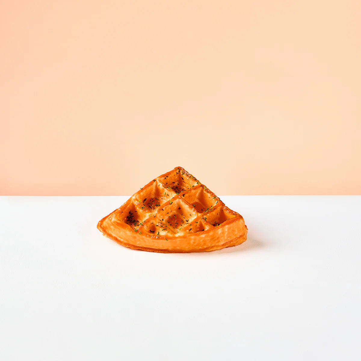 Waffle Taba Squishy