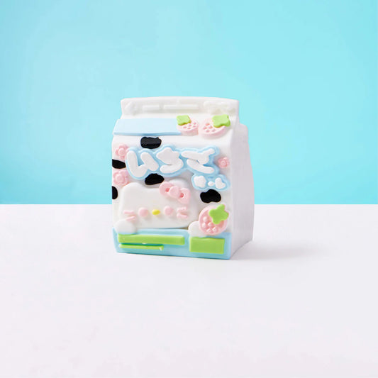 Kitten Milk Carton Taba Squishy