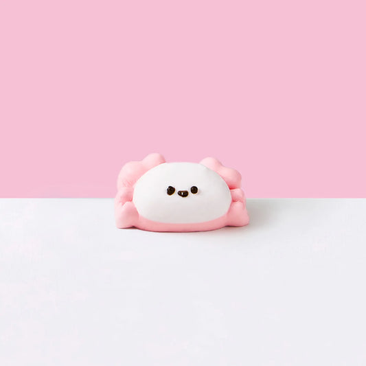 Cute Crab Taba Squishy