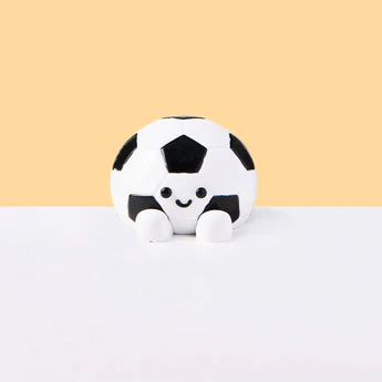 Cute Soccer Squeeze Toys