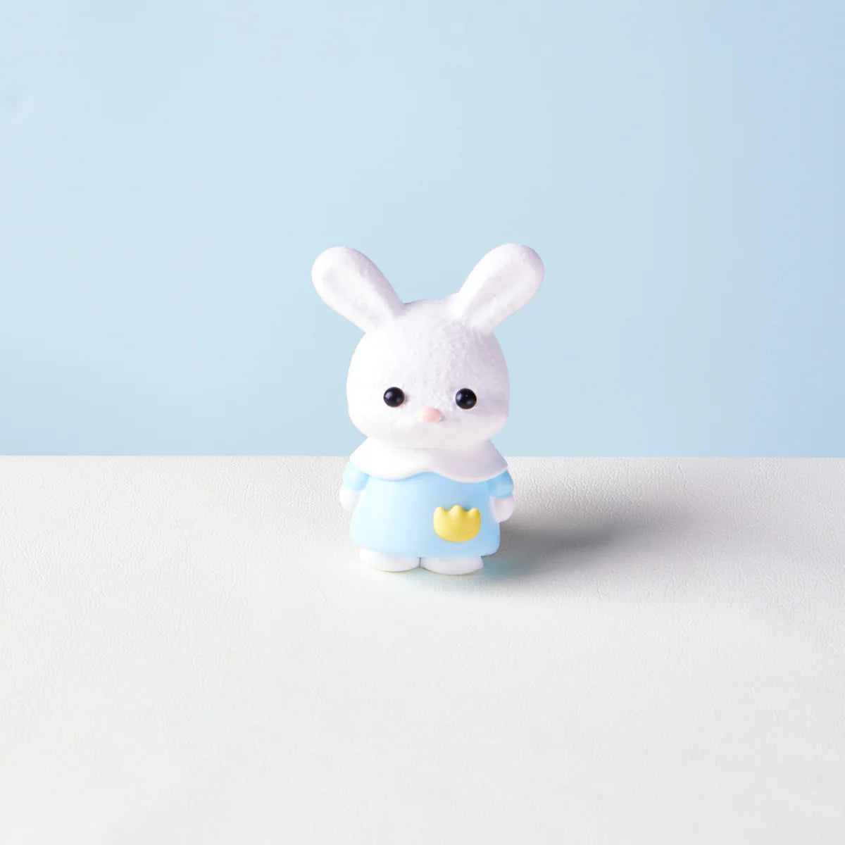 Cute Bunny Taba Squishy