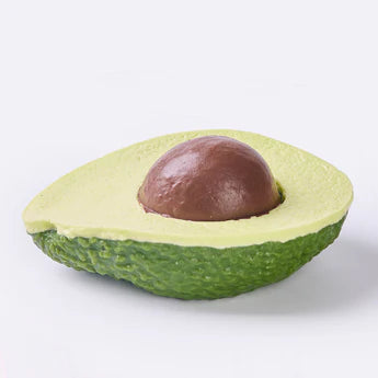 Avocado Taba Squishy