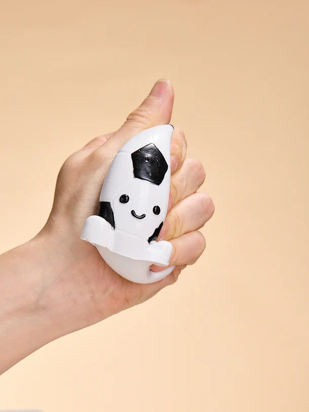 Cute Soccer Squeeze Toys