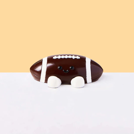 Cute Football Taba Squishy