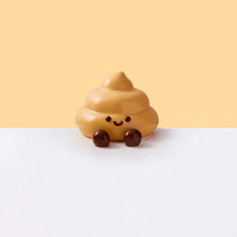Cute Poop Squeeze Toys