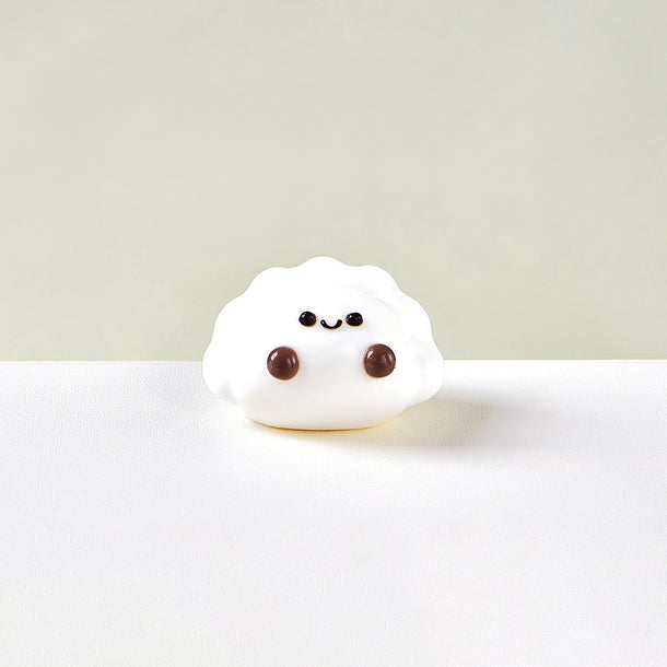 Dumpling Squeeze Toy