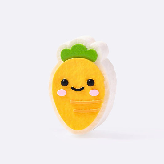 Cute Carrot