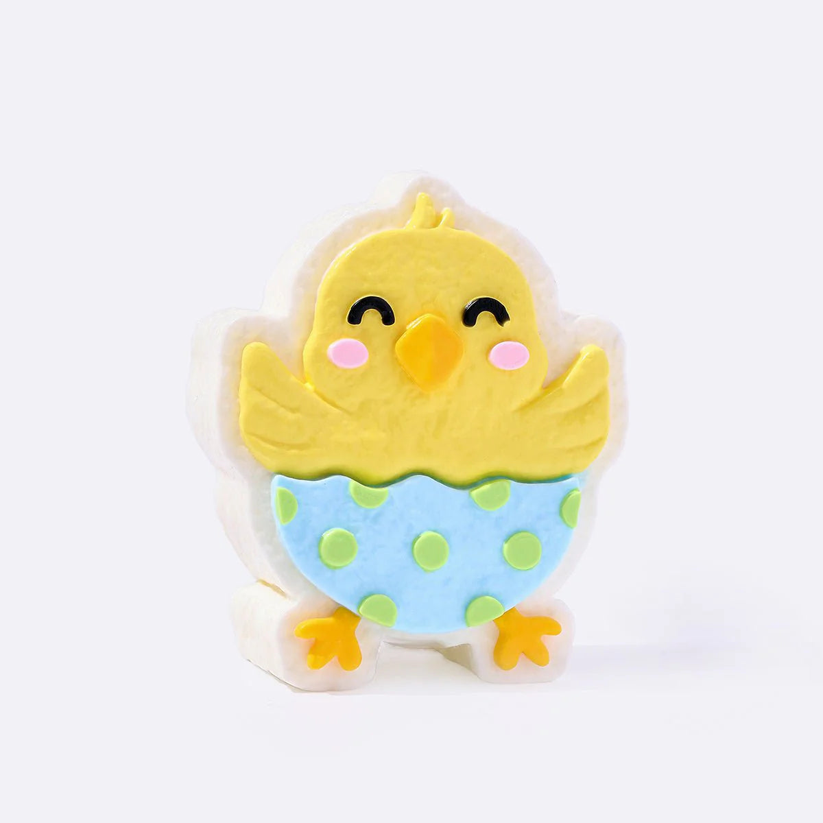 Hatching Happy Chick