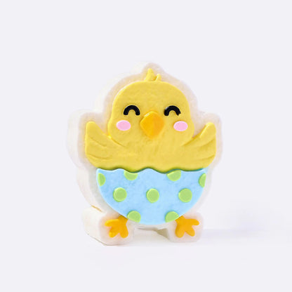 Hatching Happy Chick