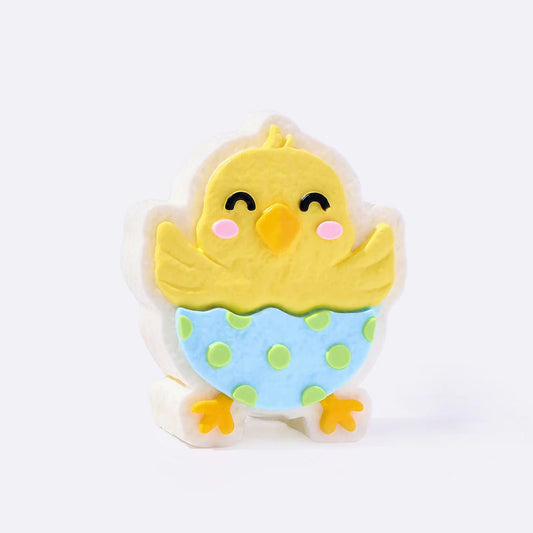 Hatching Happy Chick