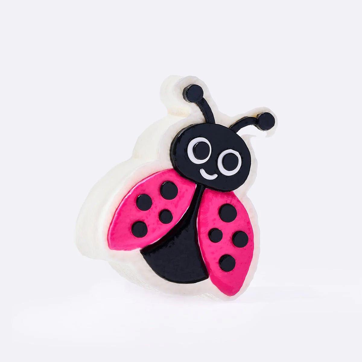 Cute Ladybug