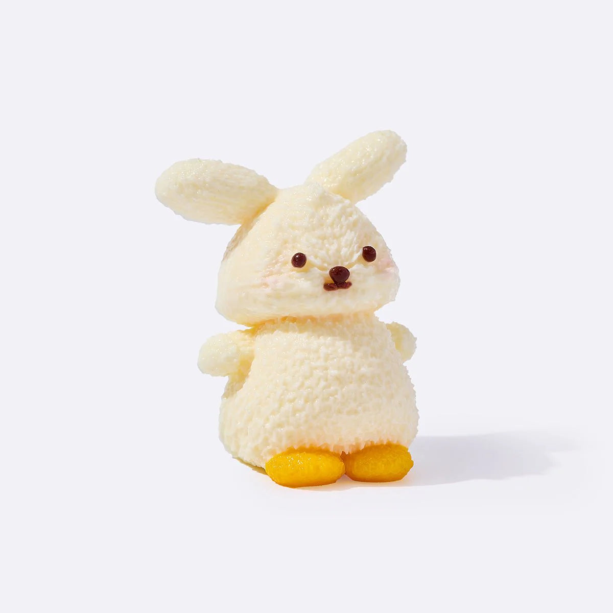 Mini Plush Bunny
