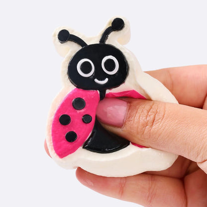 Cute Ladybug