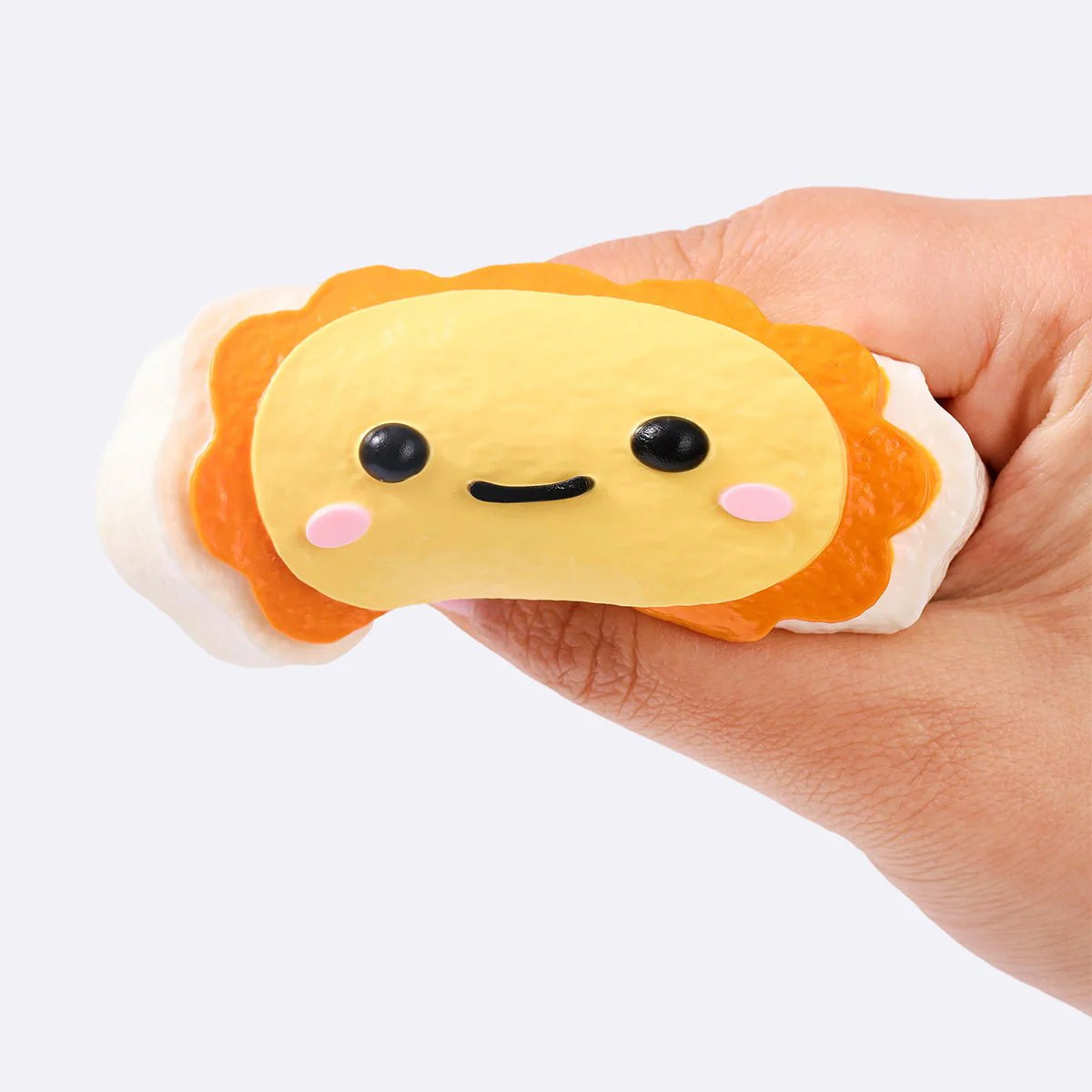 Cute Smiling Sun