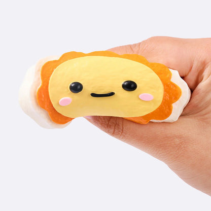 Cute Smiling Sun
