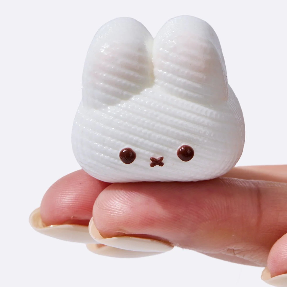 Knitted Mini Bunny