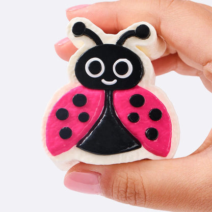 Cute Ladybug
