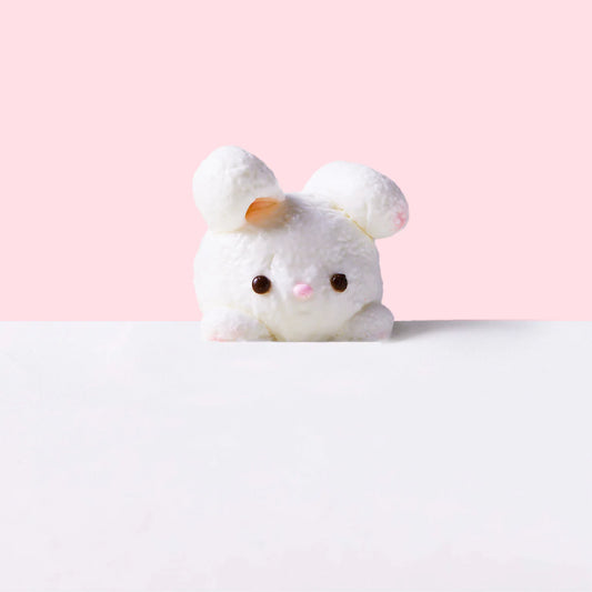 Cute Bunny Squeeze Toys