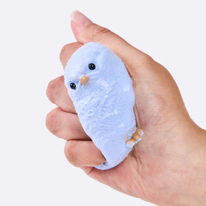 90g Blue Chick Taba Squishy