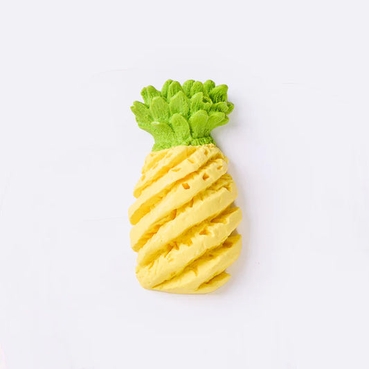 Pineapple Taba Squishy