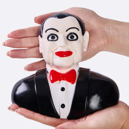 Horror Billy Taba Squishy