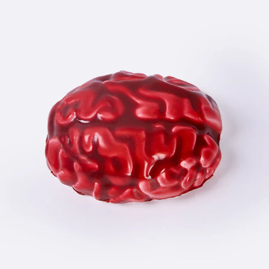 Halloween Bloody Brain Taba Squishy