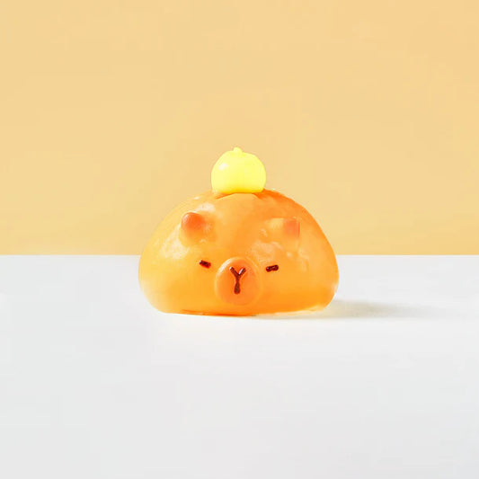 Capybara Squeeze Toys