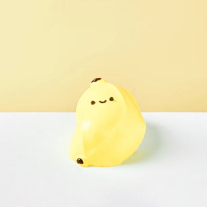 Cute Banana Squeeze Toys