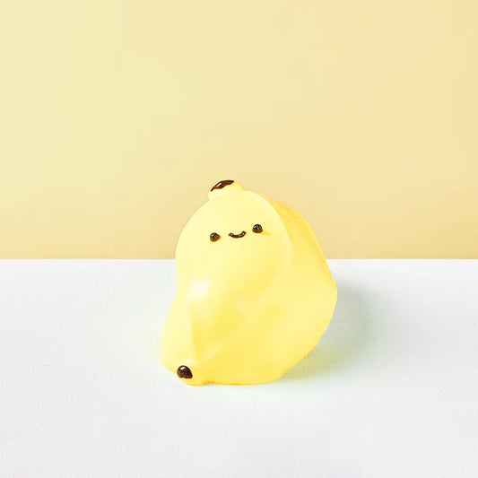 Cute Banana Squeeze Toys