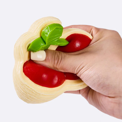 Cherry Mille Crepe Taba Squishy