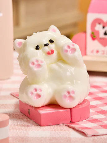 Cute Dog Squeeze Toys