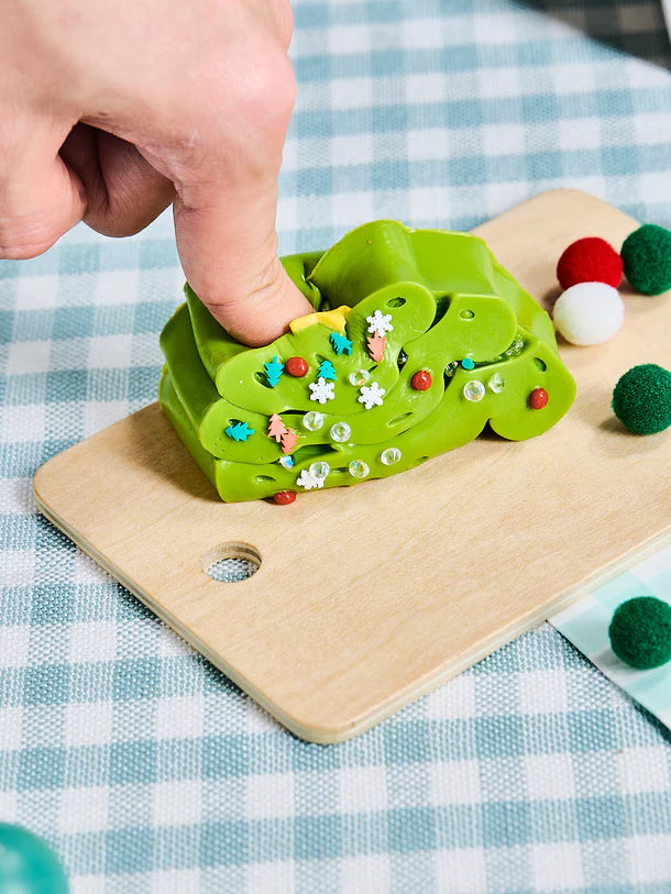 Xmas Tree Squeeze Toy