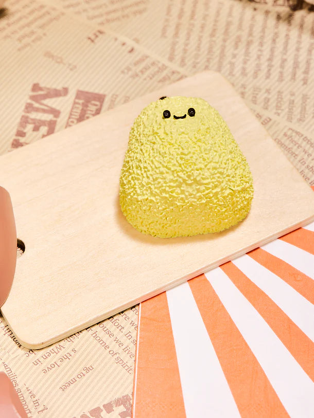 Cute Pear Squeeze Toys