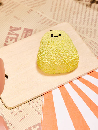 Cute Pear Squeeze Toys