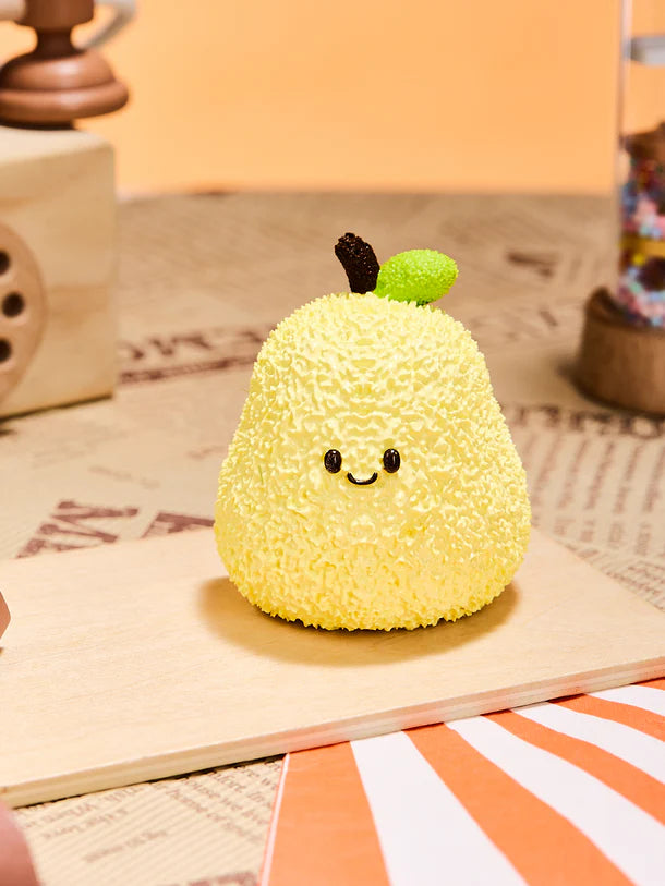 Cute Pear Squeeze Toys