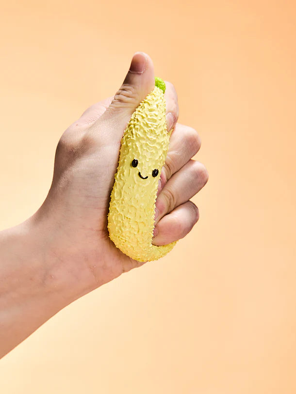 Cute Pear Squeeze Toys