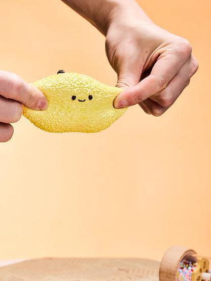 Cute Pear Squeeze Toys