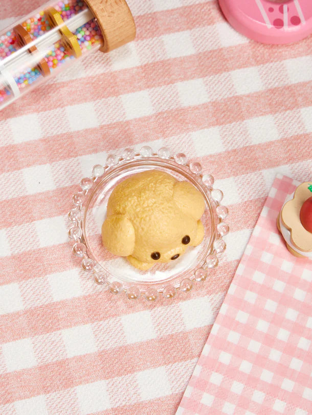 Cute Puppy Squeeze Toys