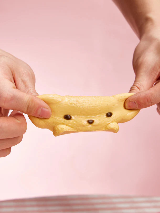 Cute Puppy Squeeze Toys