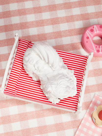 Persian Cat Squeeze Toys