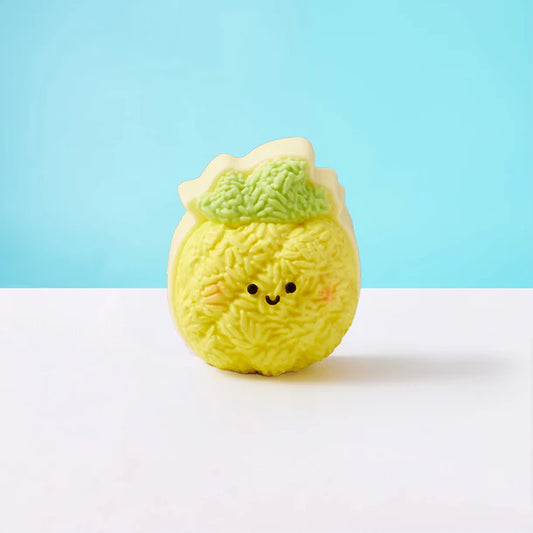 Cute Pineapple Squeeze Toys