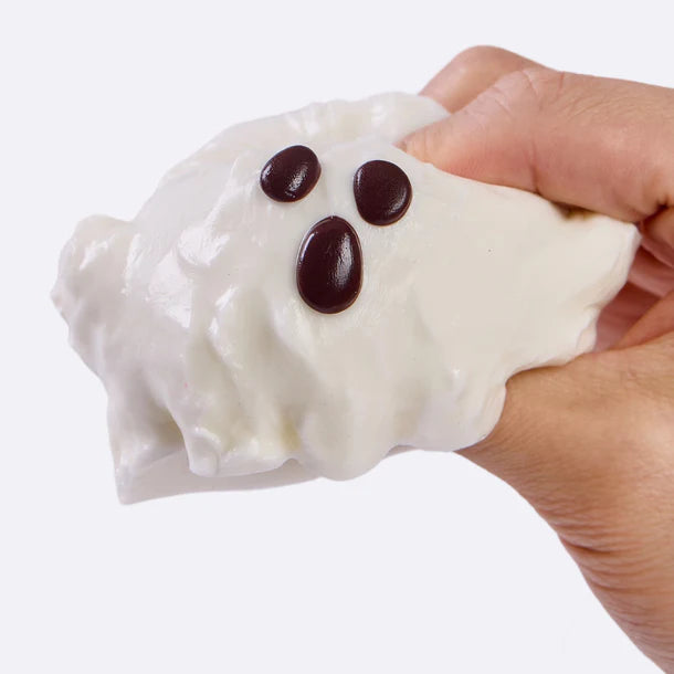 Halloween Ghost Taba Squishy