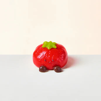 Cute Tomato Squeeze Toy