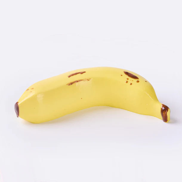 Banana Taba Squishy
