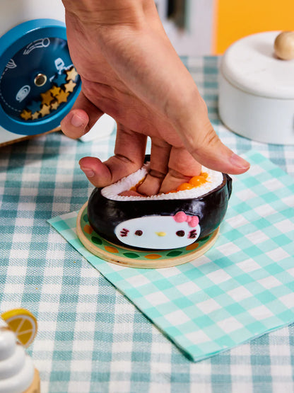 Caviar Sushi Taba Squishy