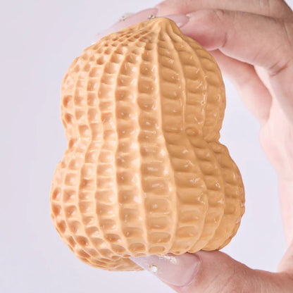 Peanut Taba Squishy